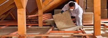 Types of Insulation We Offer in Hartsdale, NY